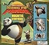 Kung Fu Panda: Magnetic Storybook Kung Fu Panda: Magnetic Storybook