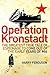 Operation Kronstadt by Harry Ferguson