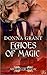 Echoes of Magic (Sisters of Magic, #2)