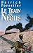 Le train du négus (French Edition)