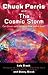 Chuck Farris and the Cosmic Storm by Lois H. Gresh