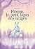 Flocon, le petit lapin des neiges