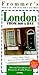 Frommer's London From $60 a Day '96