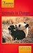 Animals in Danger (Little Red Readers)