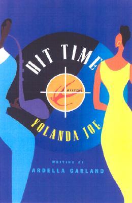 Hit Time (Georgia Barnett Mystery #2)
