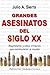 Los grandes asesinatos del siglo XX / The Great Twentieth-Century Murder (Spanish Edition)