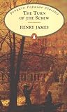 The Turn of the Screw by Henry James