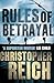 Rules of Betrayal