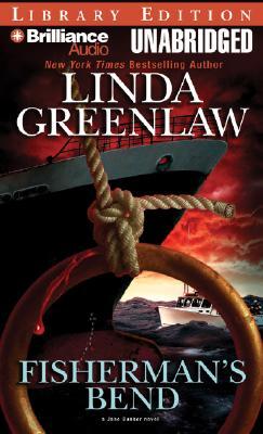 Fisherman's Bend (Jane Bunker Mystery #2)