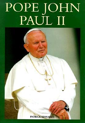 Pope John Paul II (Hardcover)
