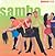 Samba: Dance Club Series