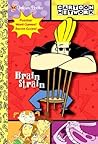 Brain Strain: Cartoon Network