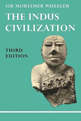 The Indus Civilization (Paperback)