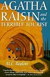 Agatha Raisin and the Terrible Tourist by M.C. Beaton