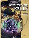 When The Sky Falls