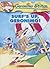 Surf's Up, Geronimo! (Geronimo Stilton 20)
