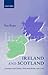 Ireland and Scotland: Liter...