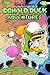 Donald Duck Adventures #22 by Michael T. Gilbert