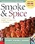 Smoke & Spice by Cheryl Alters Jamison Smoke & Spice by Cheryl Alters Jamison