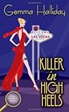 Killer in High Heels by Gemma Halliday