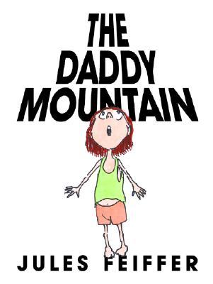 The Daddy Mountain (Hardcover)