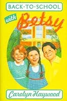 Back to School with Betsy