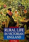 Rural Life in Victorian England (Sutton Illustrated History Paperbacks)