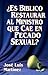 ¿Es bíblico restaurar al ministro que cae en pecado sexual?