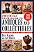 Official Price Guide to Antiques and Collectibles