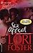 Sex Appeal (Heat, #1)