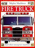 Fire Truck and Other Emergency Machines