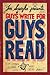 Guys Write for Guys Read: Boys' Favorite Authors Write About Being Boys