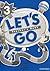 Let's Go 3 (Let's Go Second Edition)
