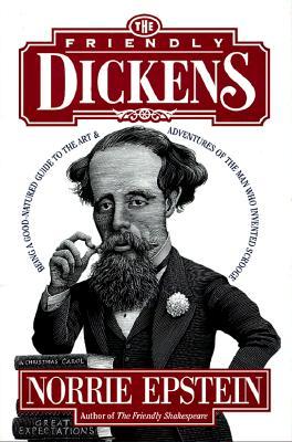 The Friendly Dickens (Hardcover)