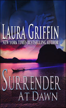 Surrender at Dawn (Kindle Edition)