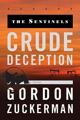 The Sentinels: Crude Deception