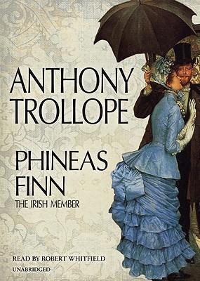 Phineas Finn: The Irish Member