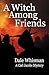 A Witch Among Friends (Carl Jacobs Mystery #2)