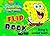 Spongebob Squarepants Flip ...