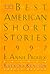 The Best American Short Sto...