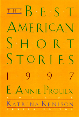 The Best American Short Stories 1997 (Paperback)