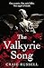 The Valkyrie Song (Jan Fabel, #5)