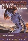 Battle Angel Alita, Vol. 8 by Yukito Kishiro