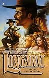 Longarm and the Angel of Inferno (Longarm, #208)