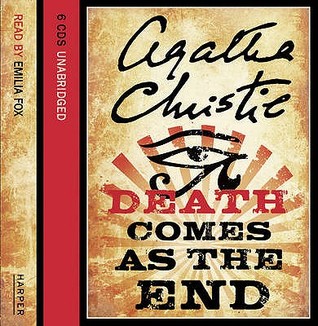 Death Comes as the End