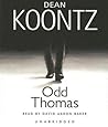 Odd Thomas by Dean Koontz