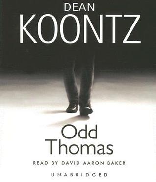 Odd Thomas