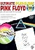 Ultimate Play-Along Guitar Trax Pink Floyd: Book & CD
