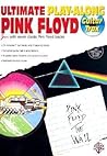 Ultimate Play-Along Guitar Trax Pink Floyd: Book & CD