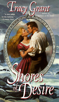 Shores of Desire (Mass Market Paperback)